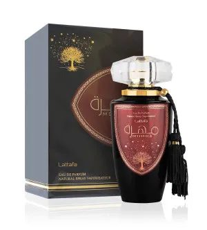 Lattafa Mohra parfumska voda unisex 100 ml