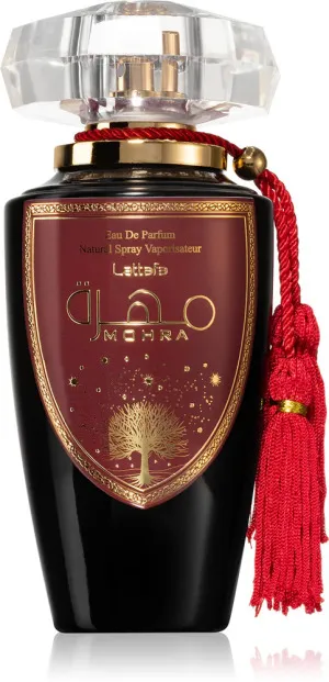 Lattafa Mohra parfumska voda unisex 100 ml