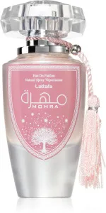 Mohra Silky Rose parfumirana voda za ženske 100 ml