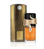 Lattafa Musamam parfumska voda unisex 100 ml