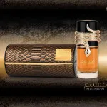 Musamam parfumska voda unisex 100 ml