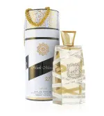 Lattafa Musk Mood parfumska voda unisex 100 ml