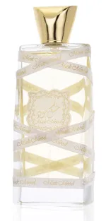 Musk Mood parfumska voda unisex 100 ml