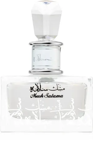 Lattafa Musk Salama parfumirana voda uniseks 100 ml