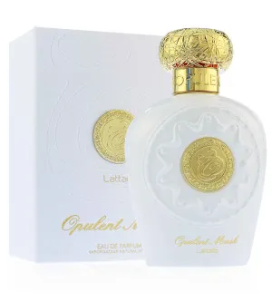 Lattafa Opulent Musk parfumska voda za ženske 100 ml
