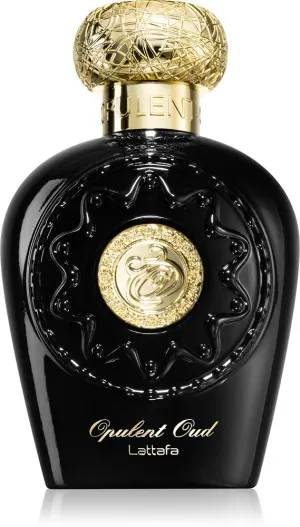 Lattafa Opulent Oud parfumska voda unisex 100 ml