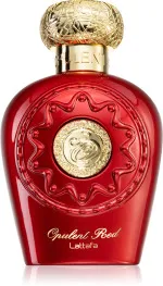 Opulent Red parfumska voda za ženske 100 ml