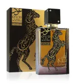 Lattafa Oud Lail Maleki parfumska voda unisex 100 ml
