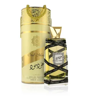 Lattafa Oud Mood parfumska voda uniseks 100 ml