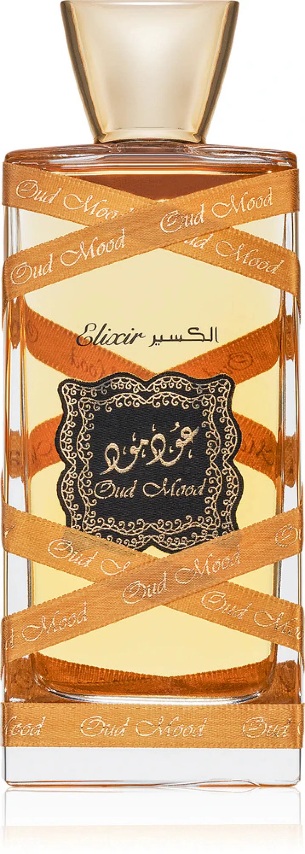 Oud Mood Elixir parfumska voda uniseks 100 ml