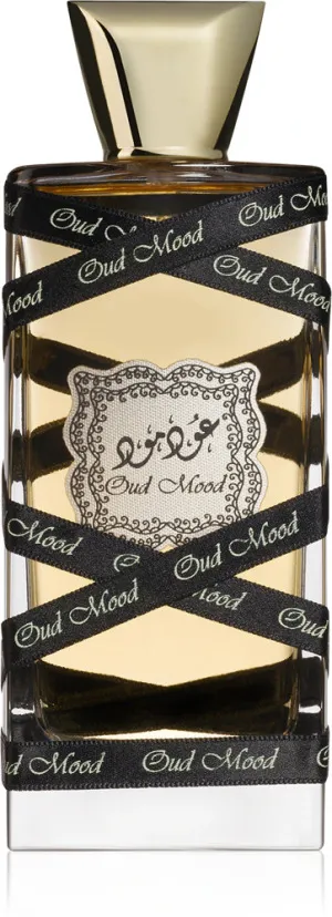Lattafa Oud Mood parfumska voda uniseks 100 ml