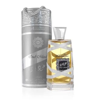Lattafa Oud Mood Reminiscence parfumirana voda unisex 100 ml