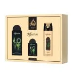 Pride Affection EDP 100 ml + EDP 20 ml + DEO v spreju 200 ml UNISEX 1 ks