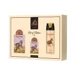 Pride Art Of Nature II EDP 100 ml + EDP 20 ml + telesni sprej 200 ml UNISEX 1 ks
