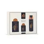 Pride Brioche Vanille EDP 100 ml + EDP 20 ml + DEO v spreju 200 ml UNISEX 1 ks