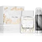 Pure Musk EDP 100 ml + DEO v spreju 50 ml UNISEX