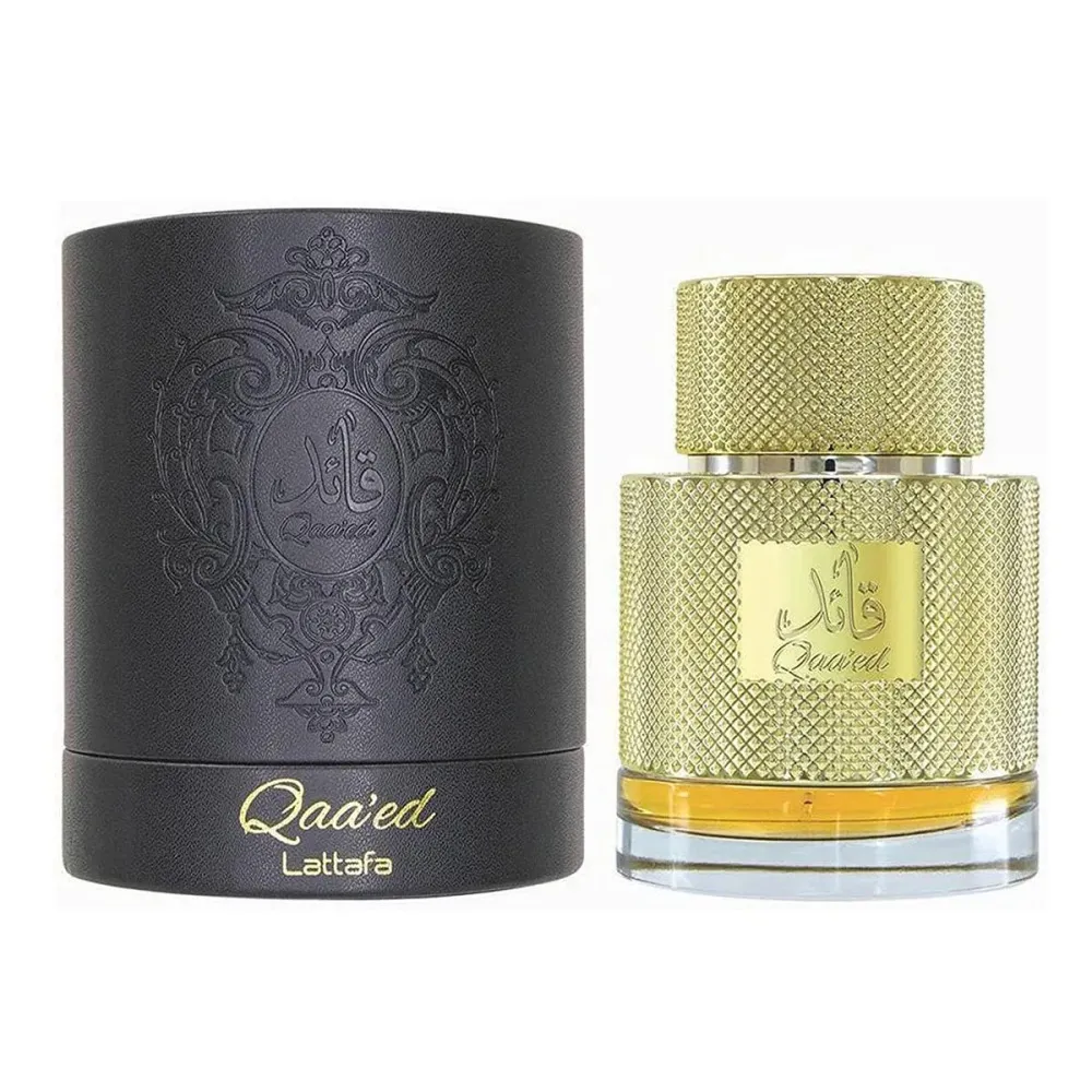 Qaa'ed parfumska voda uniseks 100 ml