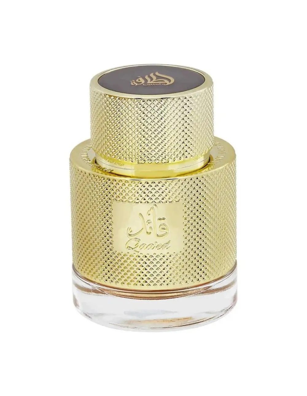 Qaa'ed parfumska voda uniseks 100 ml