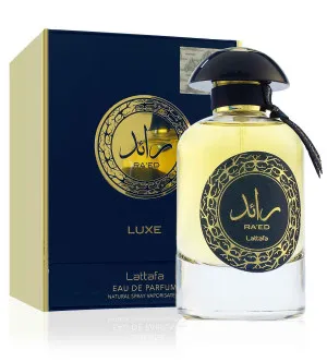 Lattafa Ra'ed Luxe parfumska voda unisex 100 ml