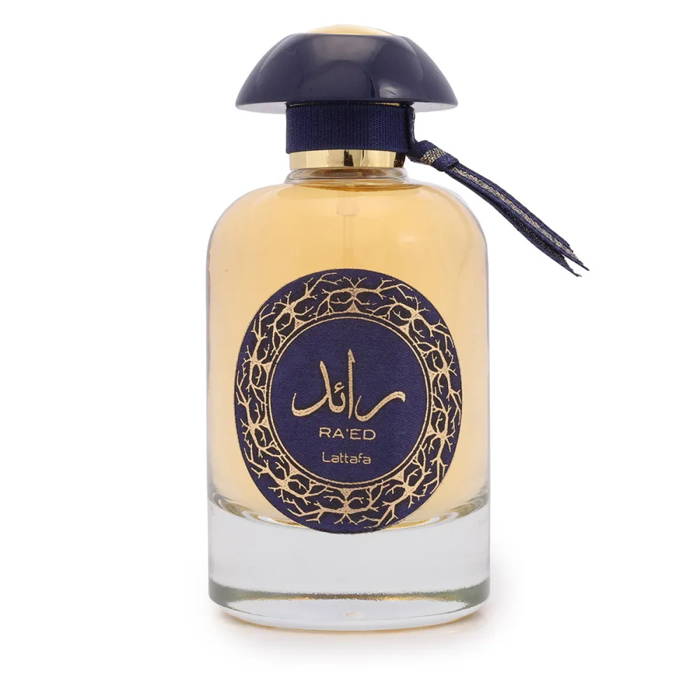 Ra'ed Luxe parfumska voda unisex 100 ml