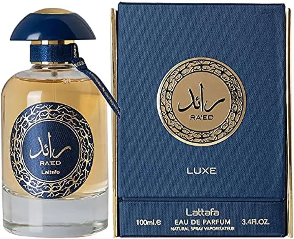 Ra'ed Luxe parfumska voda unisex 100 ml