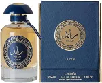 Ra'ed Luxe parfumska voda unisex 100 ml