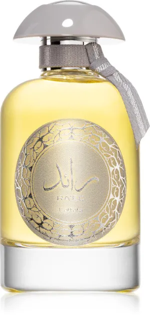 Lattafa Ra'ed Silver parfumirana voda unisex 100 ml