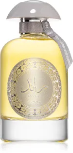 Ra'ed Silver parfumirana voda unisex 100 ml
