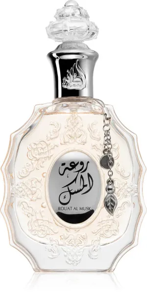 Lattafa Rouat Al Musk parfumirana voda za ženske 100 ml