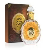 Lattafa Rouat Al Oud parfumska voda unisex 100 ml