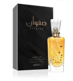 Lattafa Safwaan L'Autre Oud parfumska voda unisex 100 ml