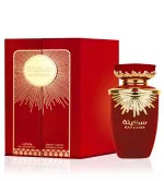 Lattafa Sakeena parfumska voda za ženske 100 ml