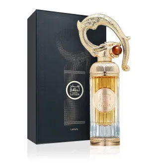 Lattafa Sehr parfumirana voda unisex 100 ml
