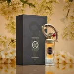 Sehr parfumirana voda unisex 100 ml