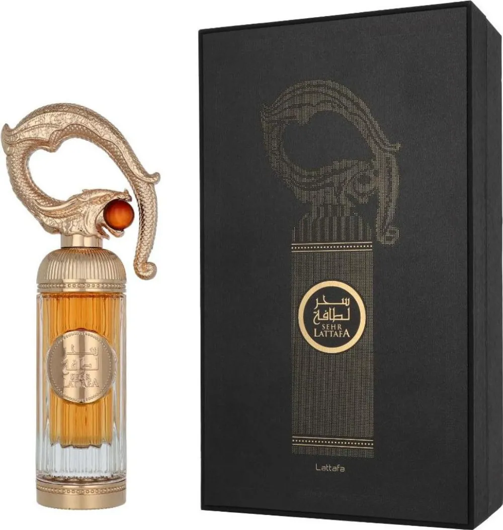 Sehr parfumirana voda unisex 100 ml