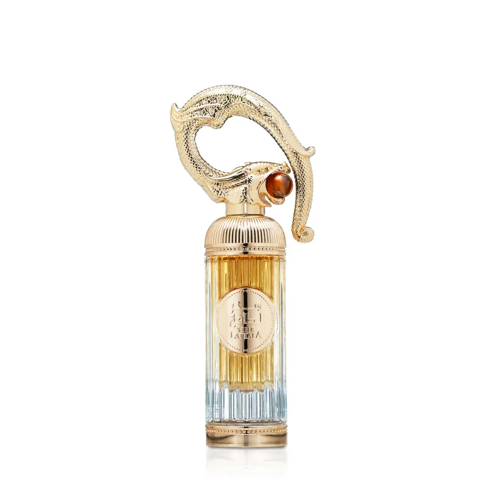 Sehr parfumirana voda unisex 100 ml