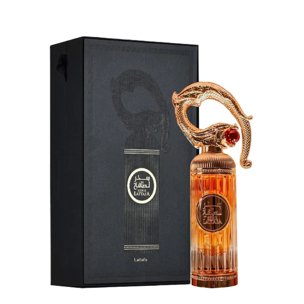 Sehr parfumirana voda unisex 100 ml