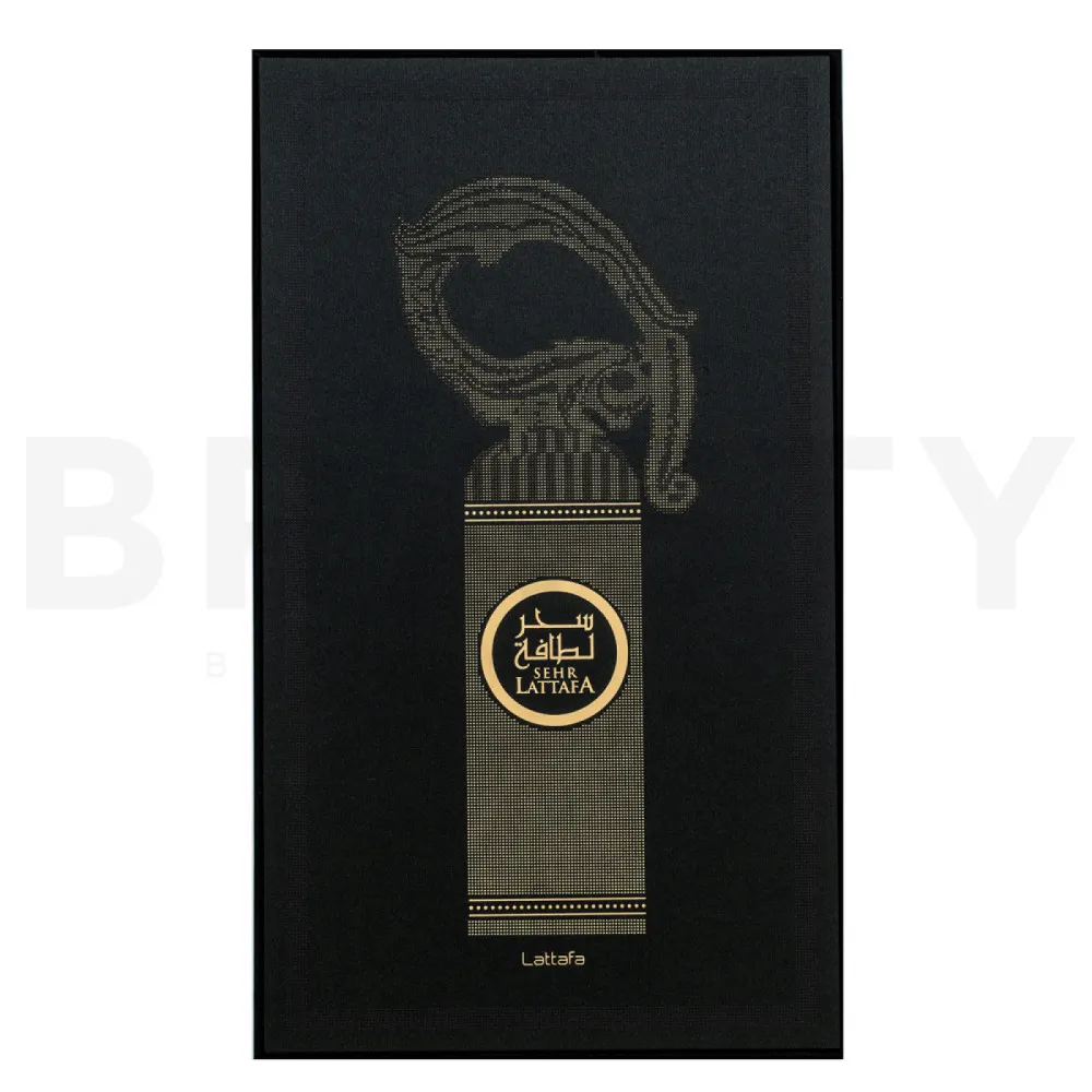 Sehr parfumirana voda unisex 100 ml