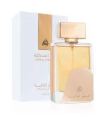 Lattafa Ser Al Malik parfumska voda unisex 100 ml