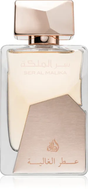 Lattafa Ser Al Malik parfumska voda unisex 100 ml