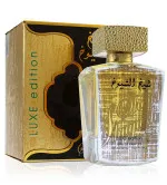 Sheikh Al Shuyukh Luxe Edition parfumska voda unisex 100 ml