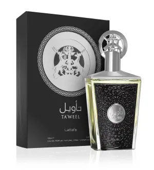 Lattafa Ta'weel parfumirana voda uniseks 100 ml
