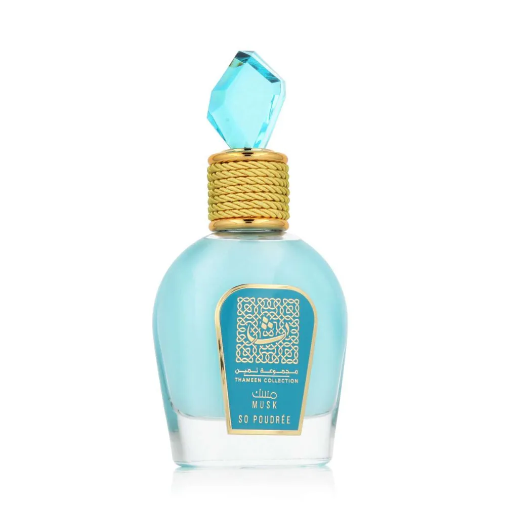 Tameen Collection Musk Sou Poudrée parfumska voda unisex 100 ml