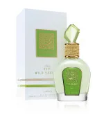 Lattafa Tameen Collection Musk Wild Vanille parfumirana voda za ženske 100 ml