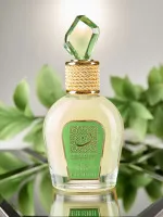 Tameen Collection Musk Wild Vanille parfumirana voda za ženske 100 ml