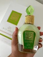 Tameen Collection Musk Wild Vanille parfumirana voda za ženske 100 ml