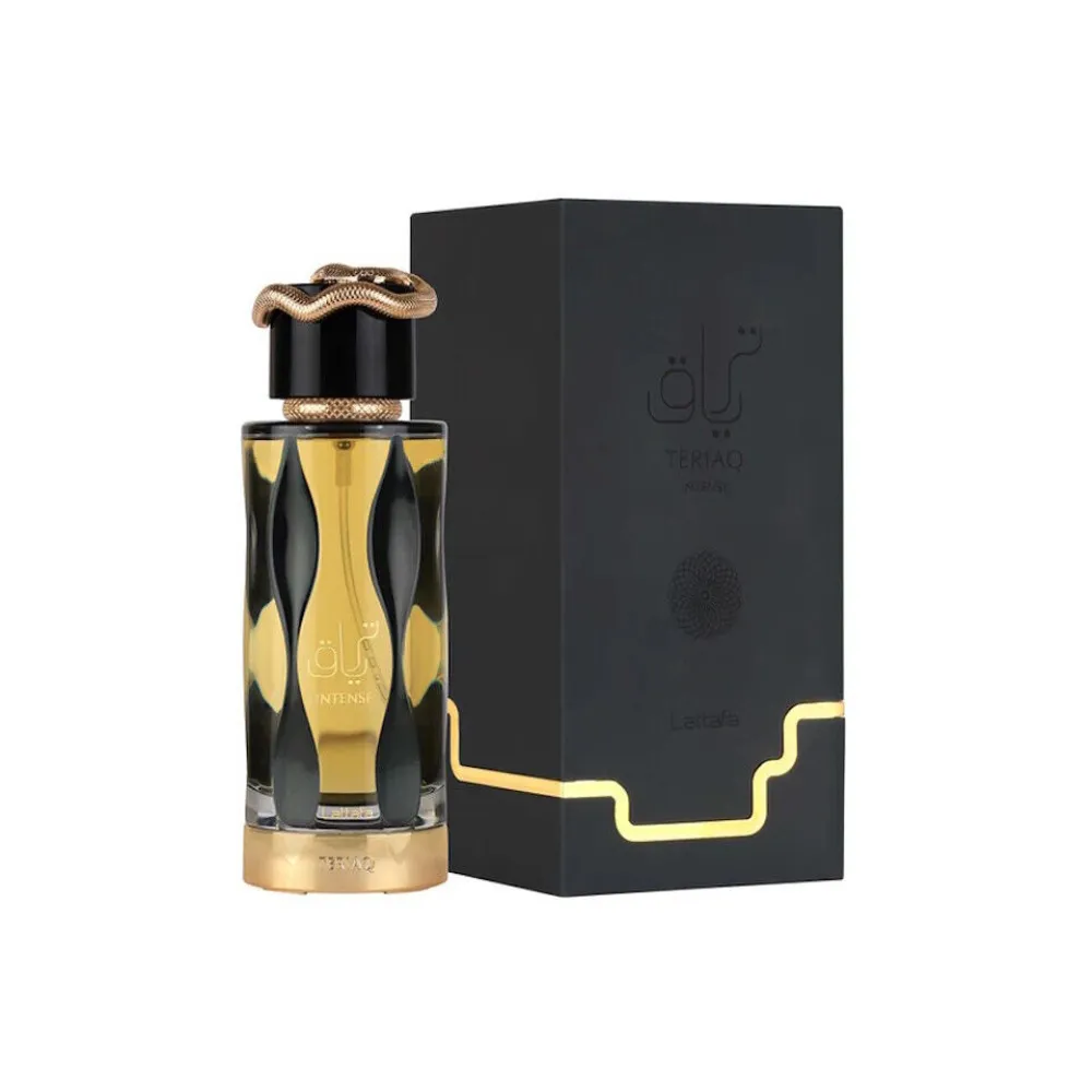 Teriaq Intense parfumska voda unisex 100 ml