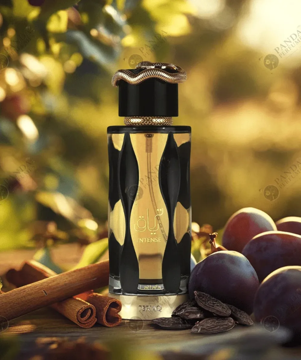 Teriaq Intense parfumska voda unisex 100 ml