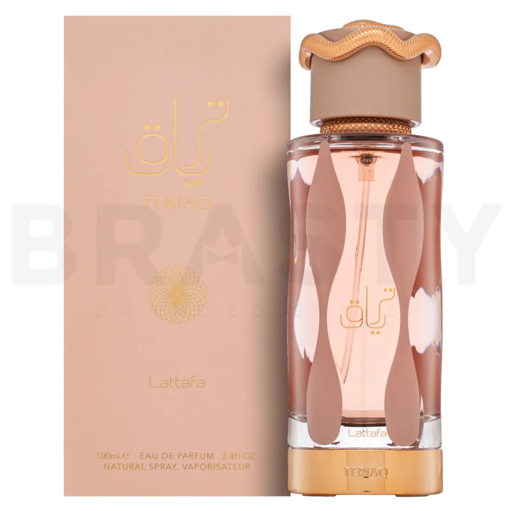 Teriaq parfumska voda unisex 100 ml