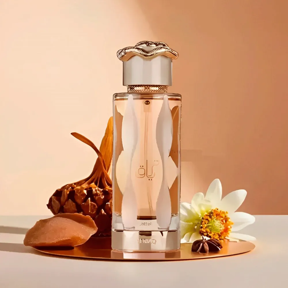 Teriaq parfumska voda unisex 100 ml